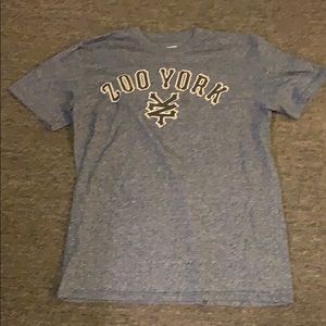 Zoo York tee shirt
